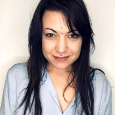 Silvia Tzumi