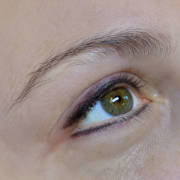 permanent makeup Milano Hive tattoo Studio
