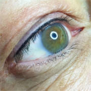 trucco permanente Milano Hive