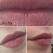 permament makeup labbra Milano