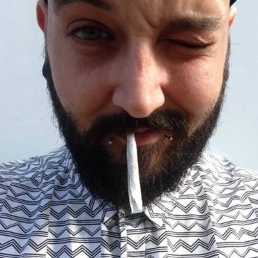 Federico Amaterasu