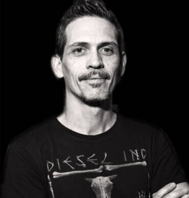 Luca Gelosa