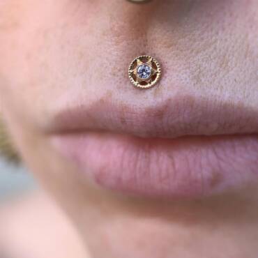 Piercing